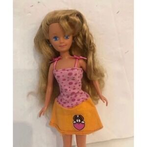 Vintage‎ Skipper Barbie Doll